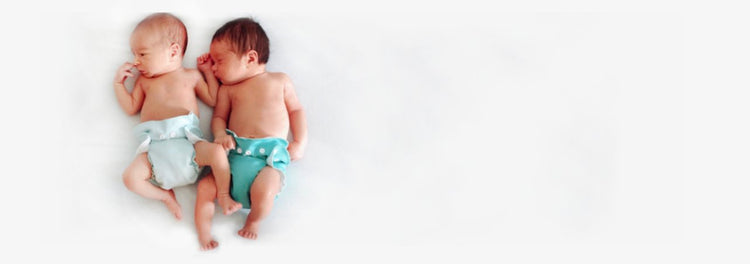 Newborn Diapers