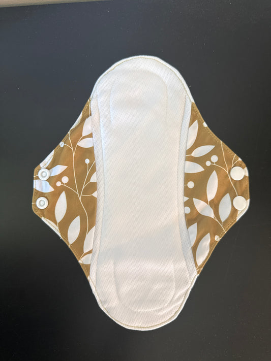 Reusable Menstrual Sanitary Napkin | Winter Berry