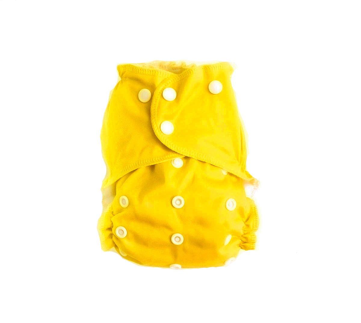 One-Size Cloth Pocket Diaper | Sunshine