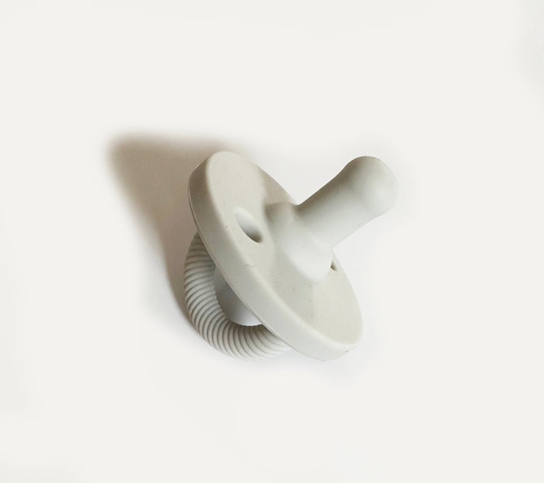 Soft Silicone Soother | Pacifier | Multiple Colours