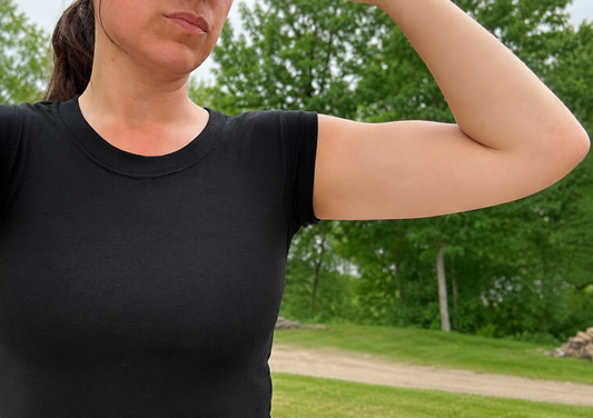 Ladies Merino Wool Micro Ribbed Tank Dress | Eclipse