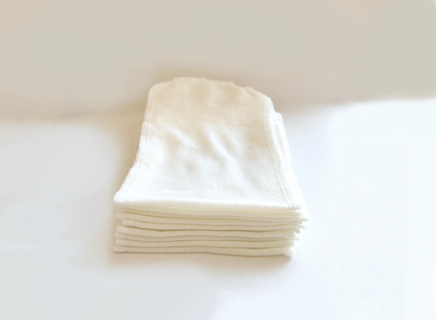 10 Merino Wool Reusable Cloth Diaper Liners | Testers Round 2