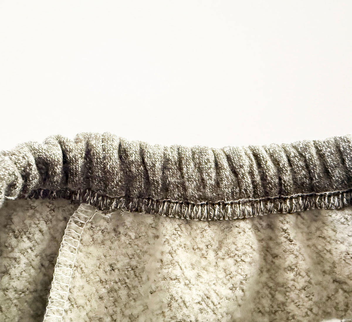Merino Wool Cozy Layering Joggers | Mid Layer | Heathered Olive