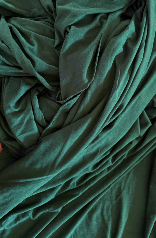 Merino Wool Baby / Toddler / Kids Leggings | Pine