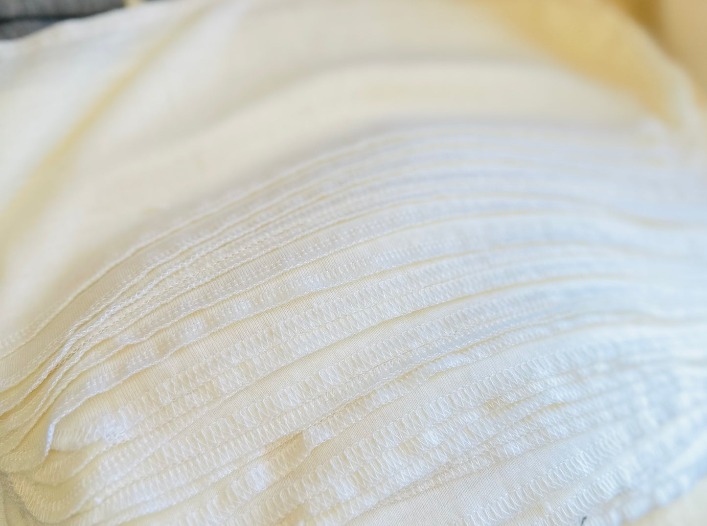 10 Merino Wool Reusable Cloth Diaper Liners | Testers Round 2
