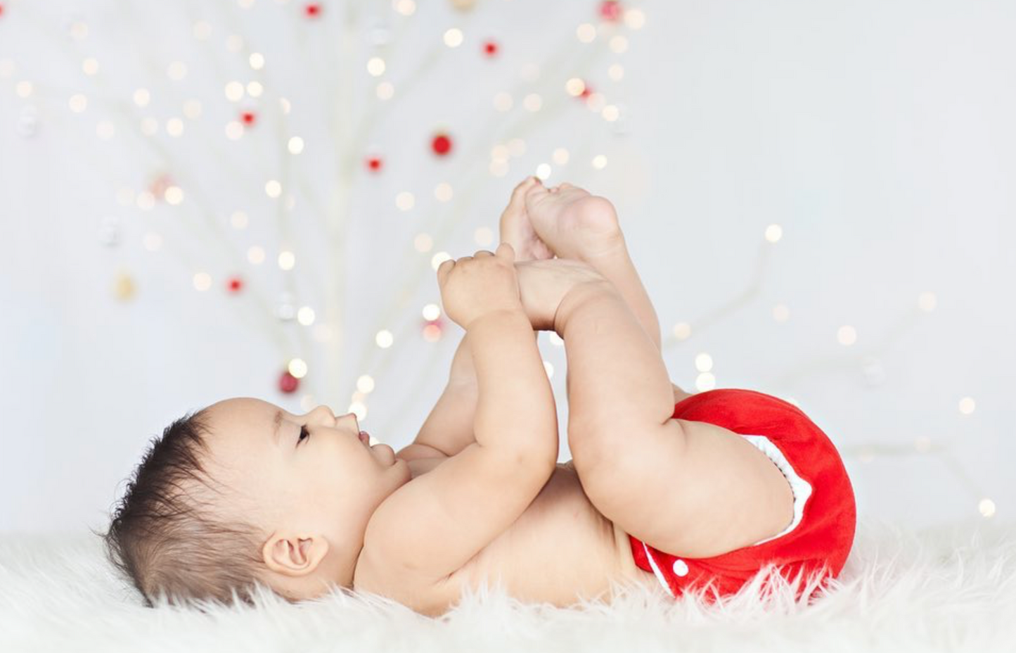 One-Size Cloth Pocket Diaper | Tidal