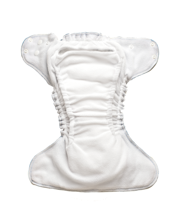 One-Size Cloth Pocket Diaper | Tidal