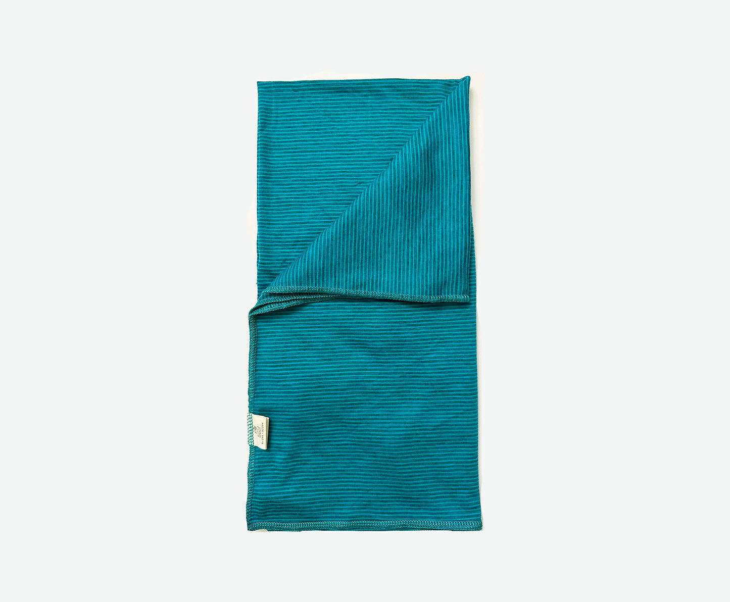 Double Layer Merino Wool Stretchy Swaddle Baby Blanket