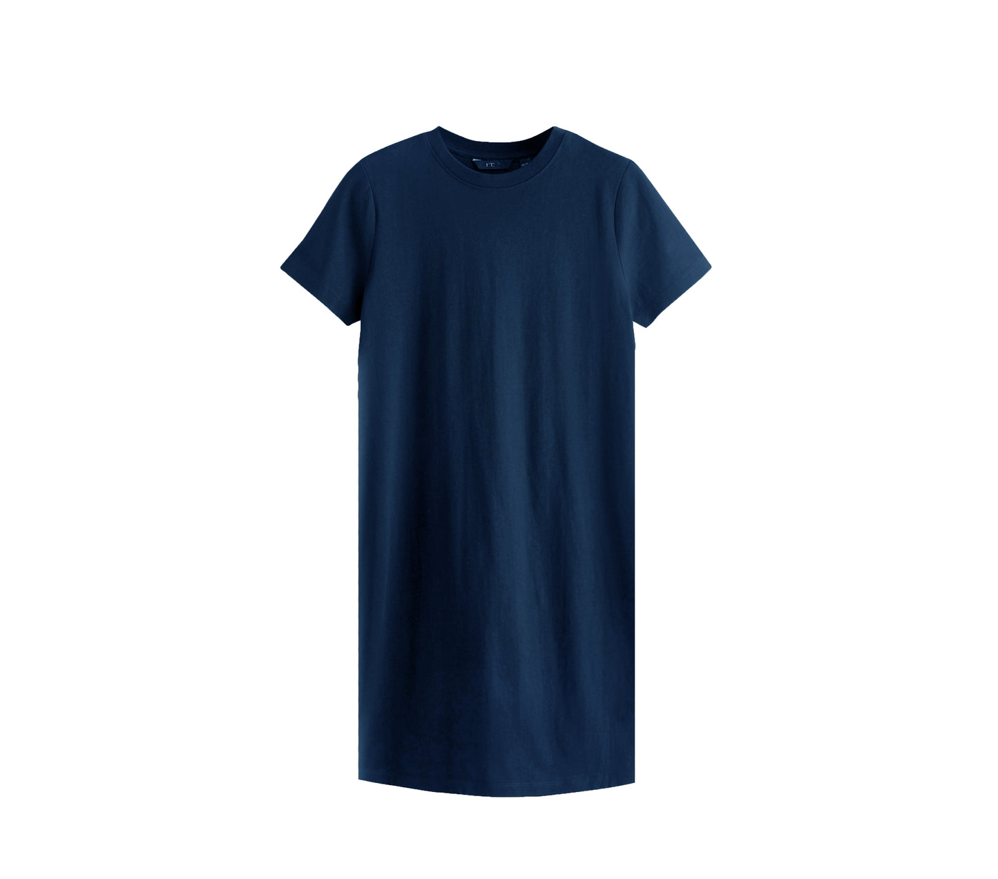 Ladies Merino T Shirt Dress | OCEAN
