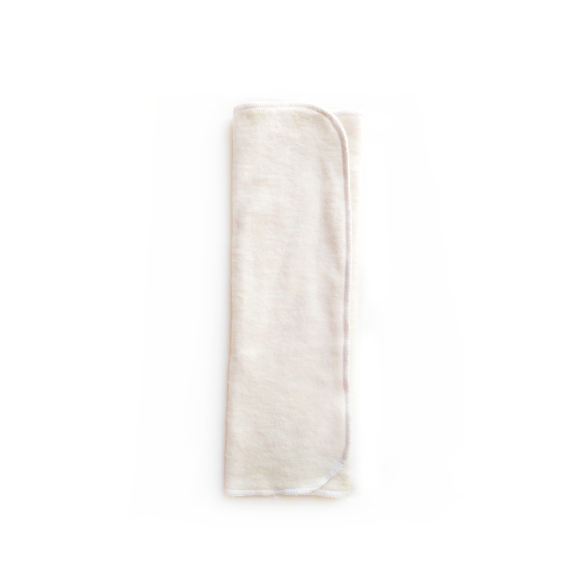 Youth 2-Ply Organic Cotton Trifold | Cloth Diaper Insert