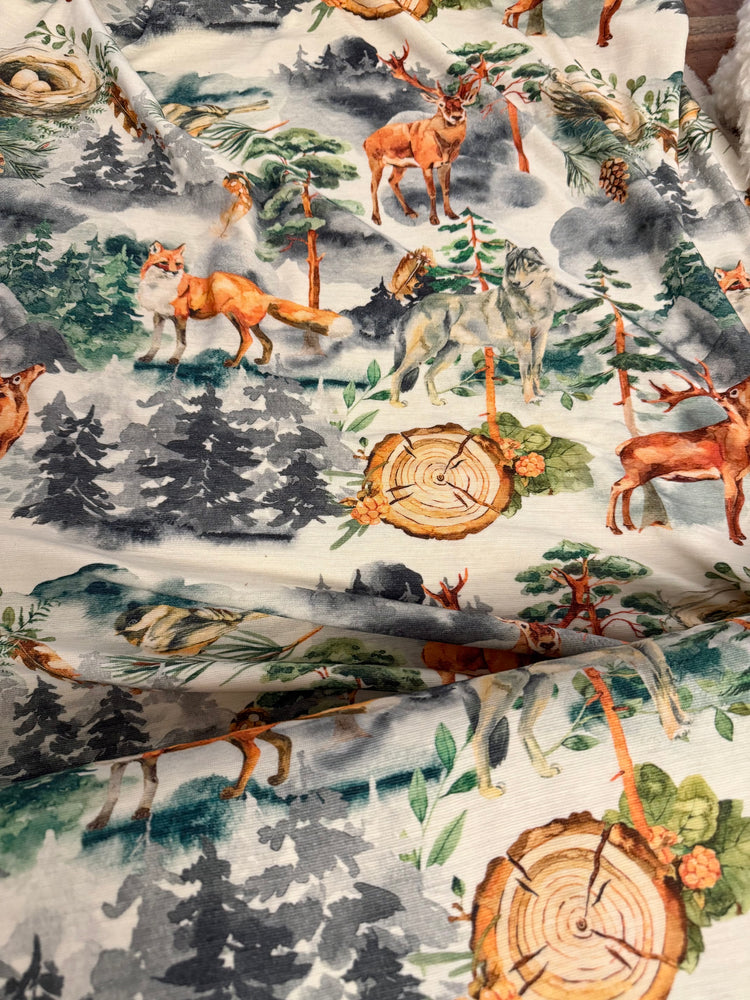 Into the Mist Collection | Limited Edition