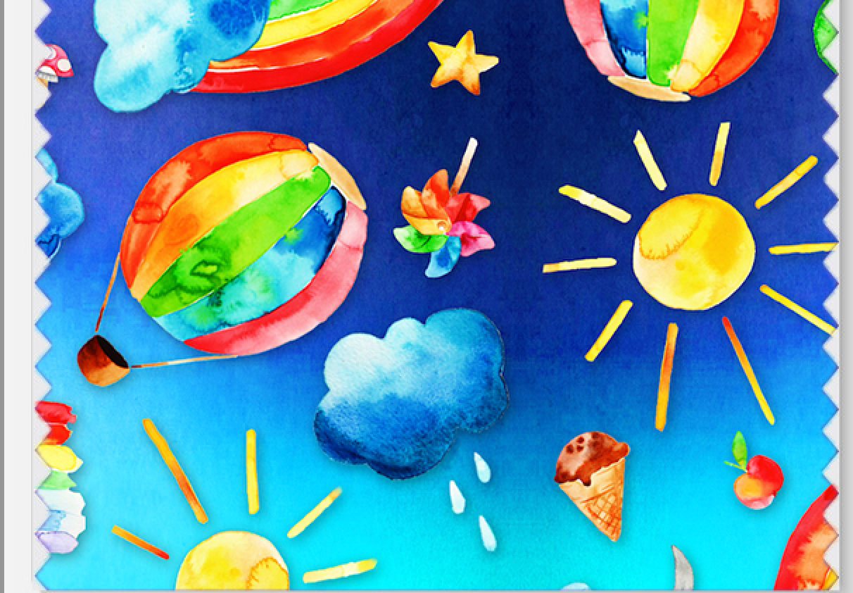 LIMITED EDITION | After the Storm