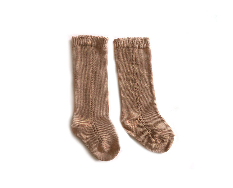 Stockings + Socks