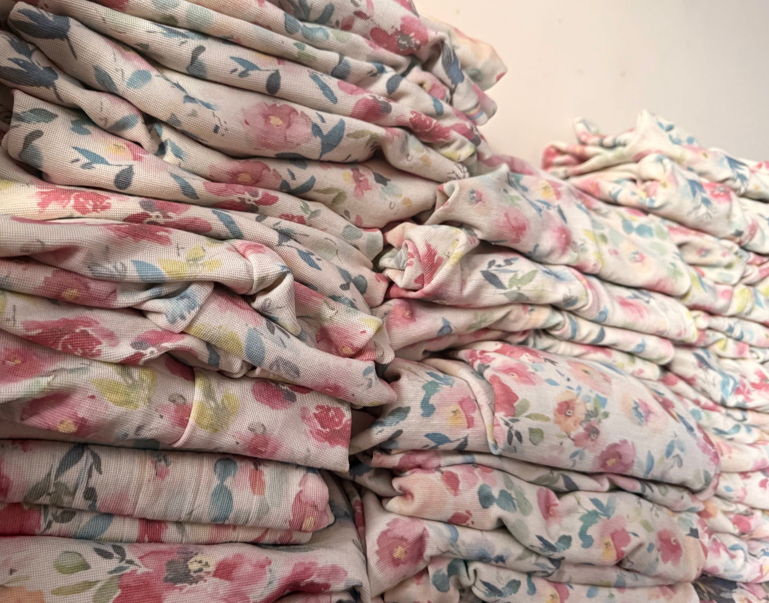 FLAWED Fabric Collection