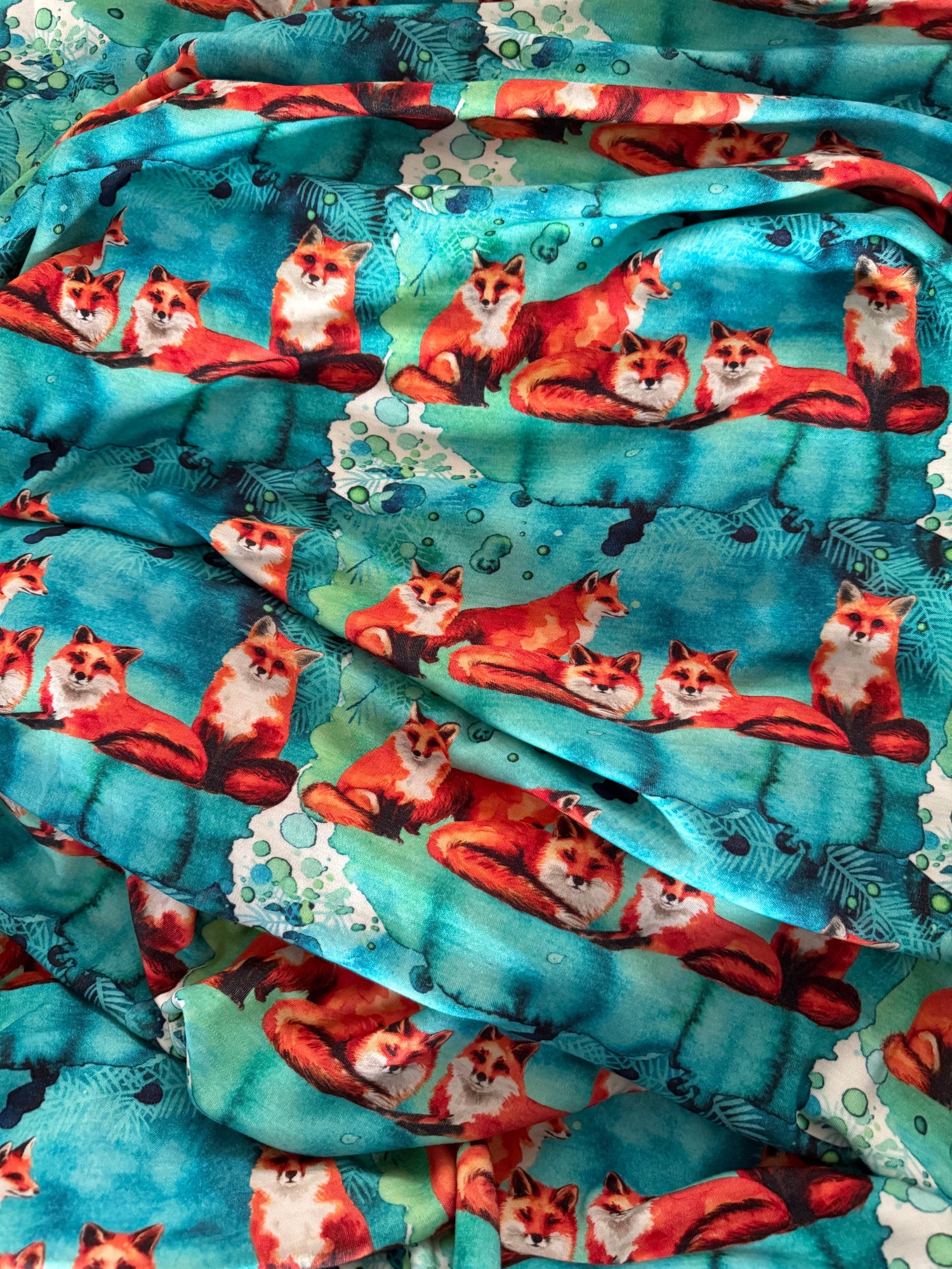 Fox Tales Collection | Limited Edition