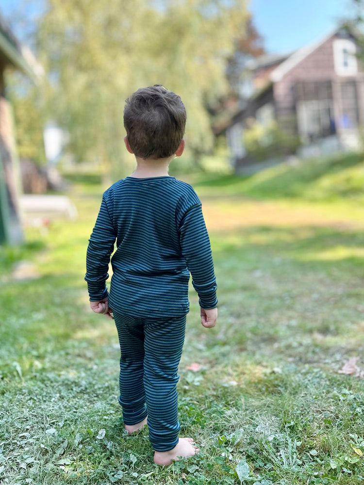 All-Season Merino