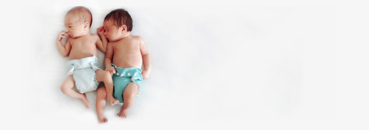 Newborn Diapers