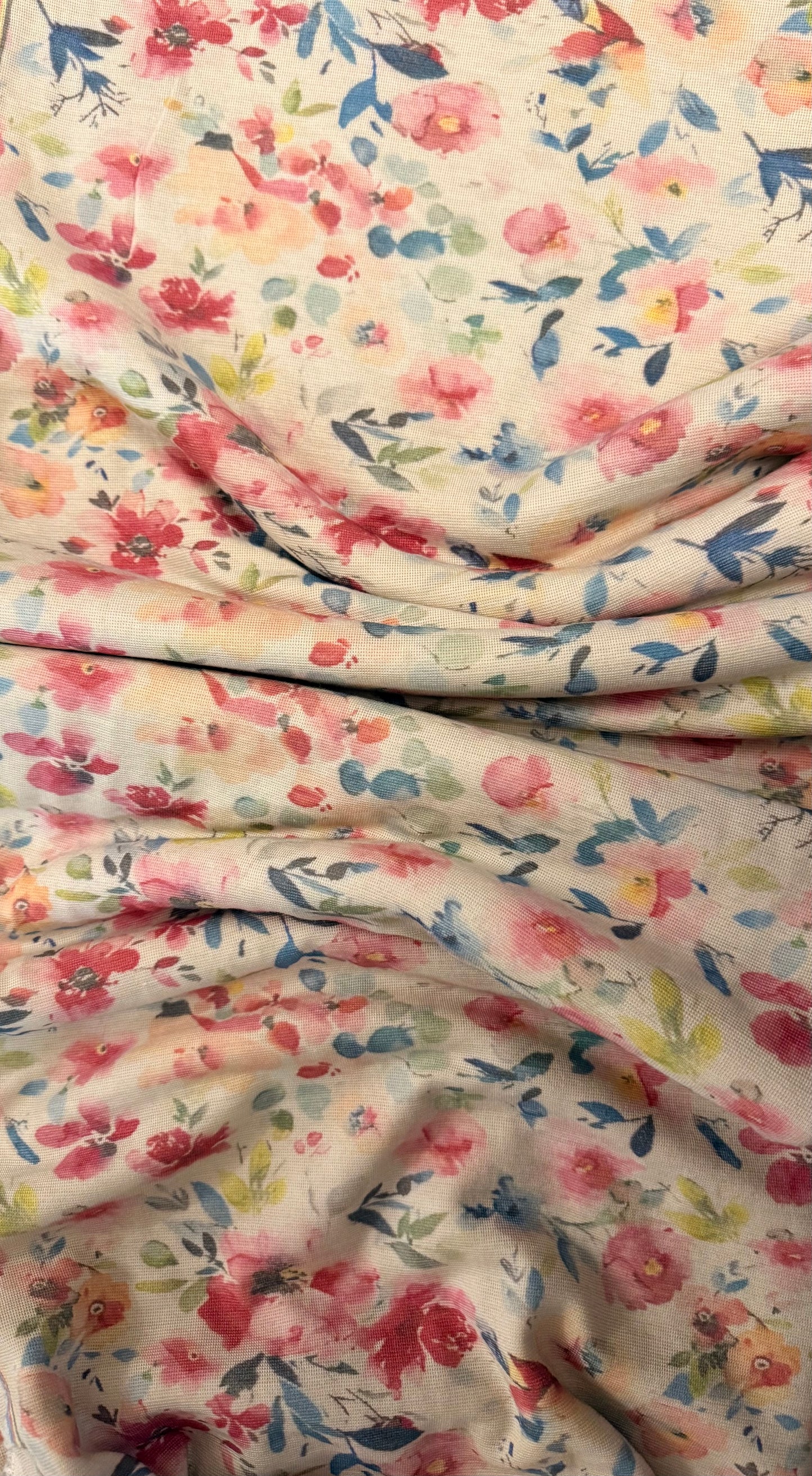 FLAWED Merino Wearable Blanket