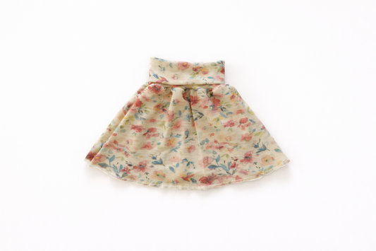 FLAWED Extra High-Waisted Elastic-Free Grow With Me Skirt