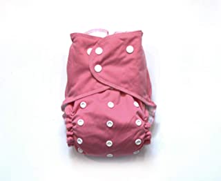 One-Size Cloth Pocket Diaper | Dragon