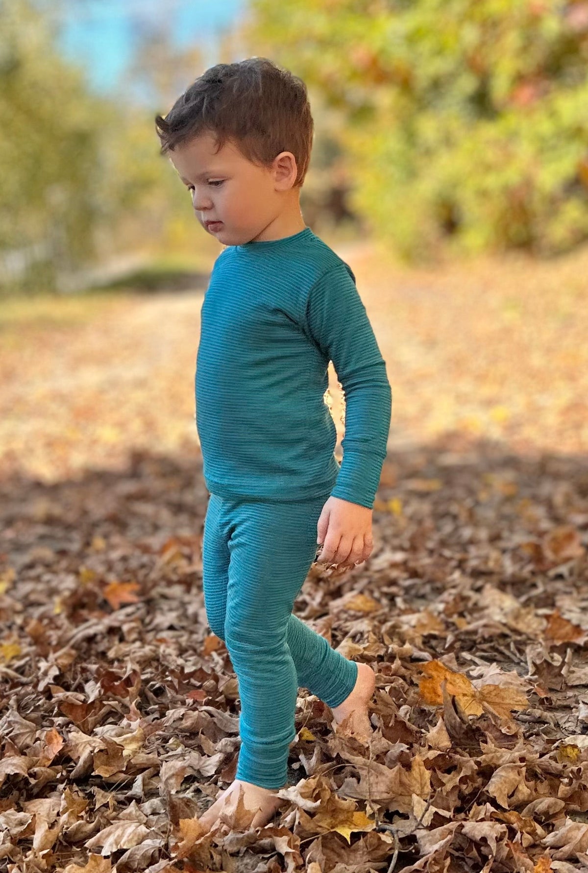 Base Layers