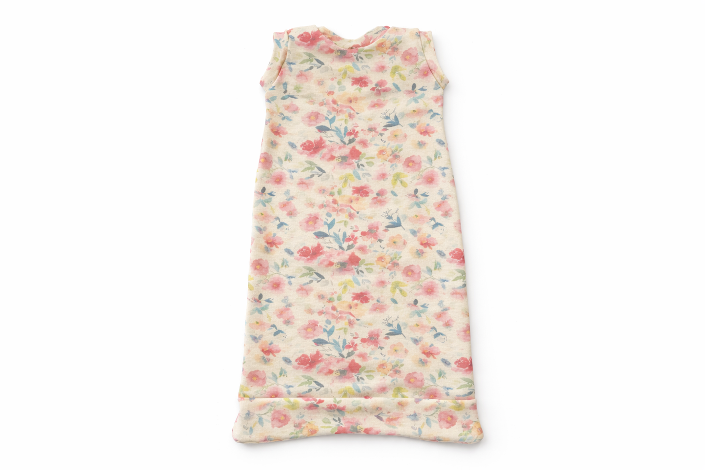 FLAWED Merino Wearable Blanket