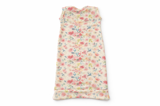 FLAWED Merino Wearable Blanket