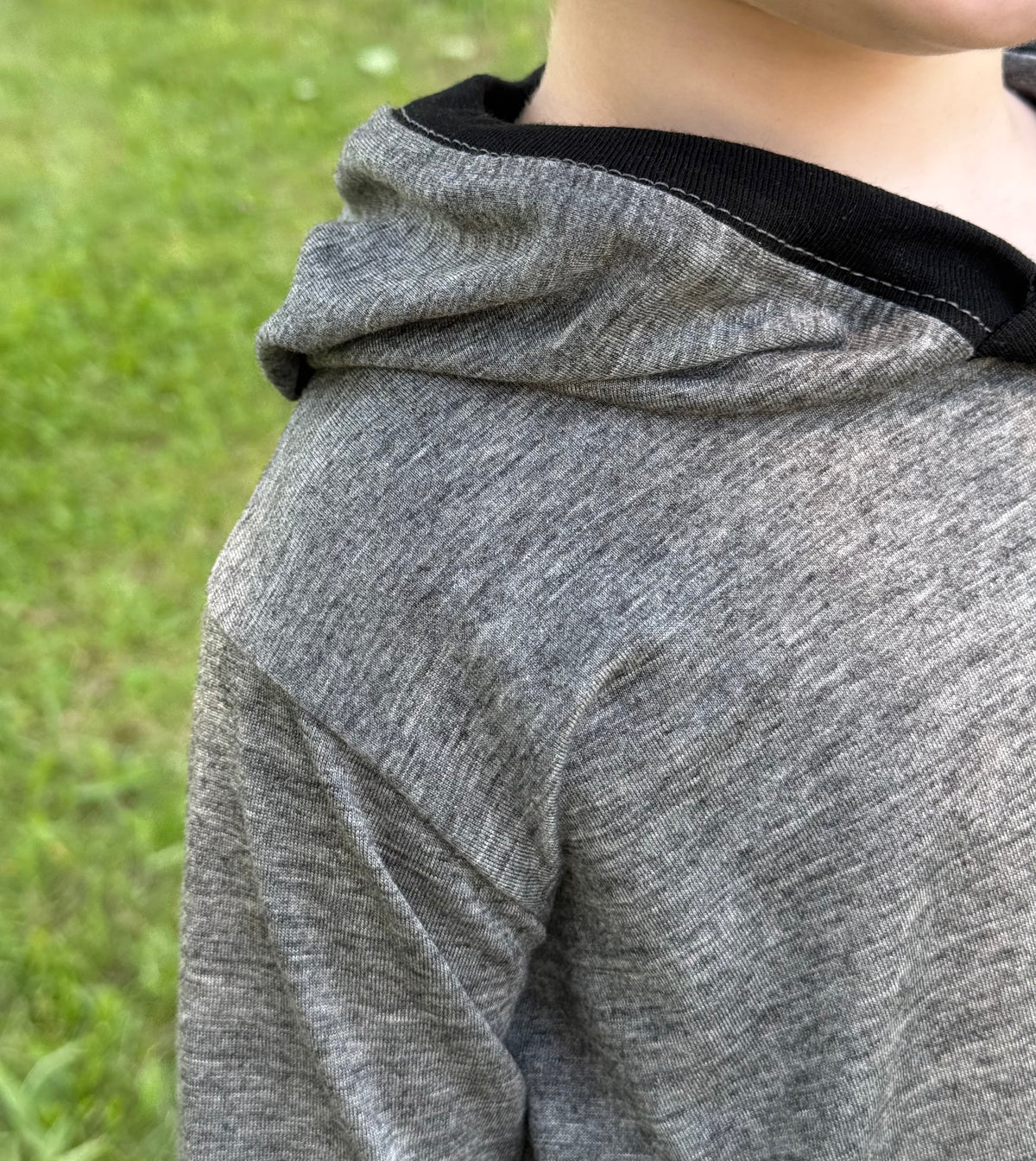Pullovers