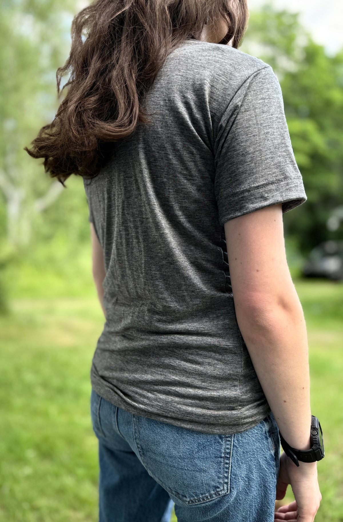 MERINO Ts