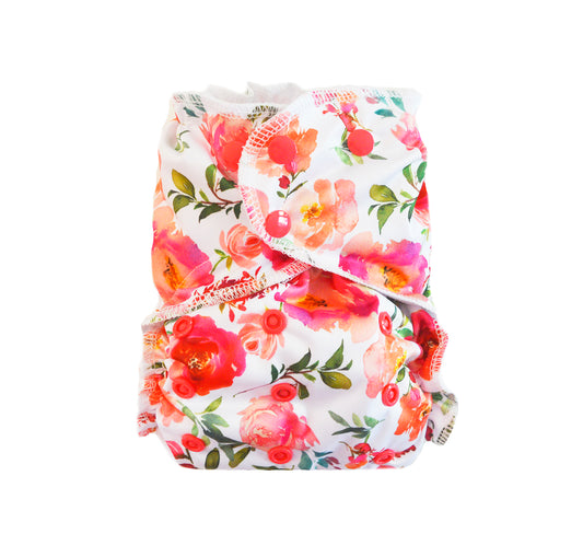 Easy Peasies® One-Size Swim Diaper |  Melissa