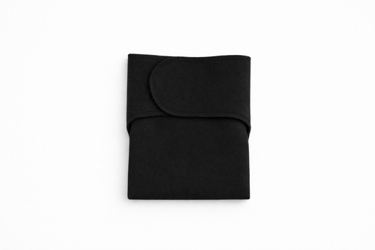 Organic Cotton Cloth Diaper Stretchy Preflat | Eclipse