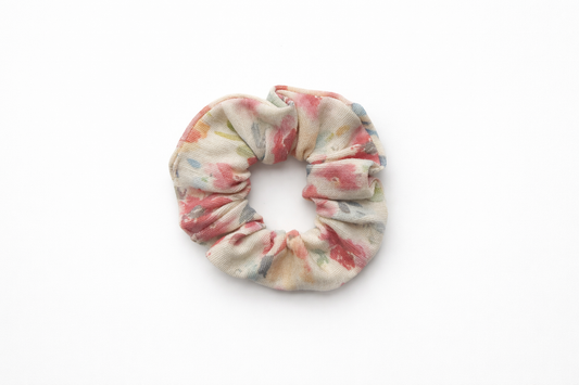 FLAWED Ladies Scrunchy Hair Tie