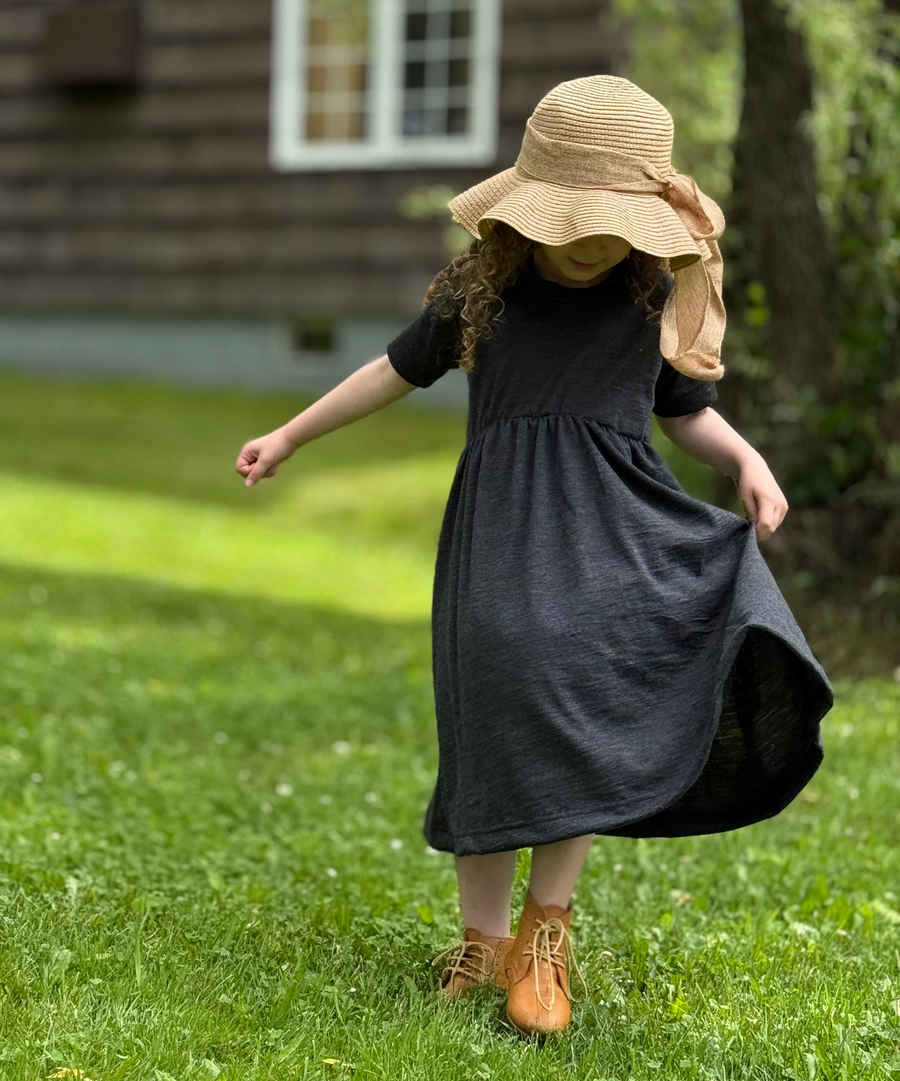 Twirl Dresses