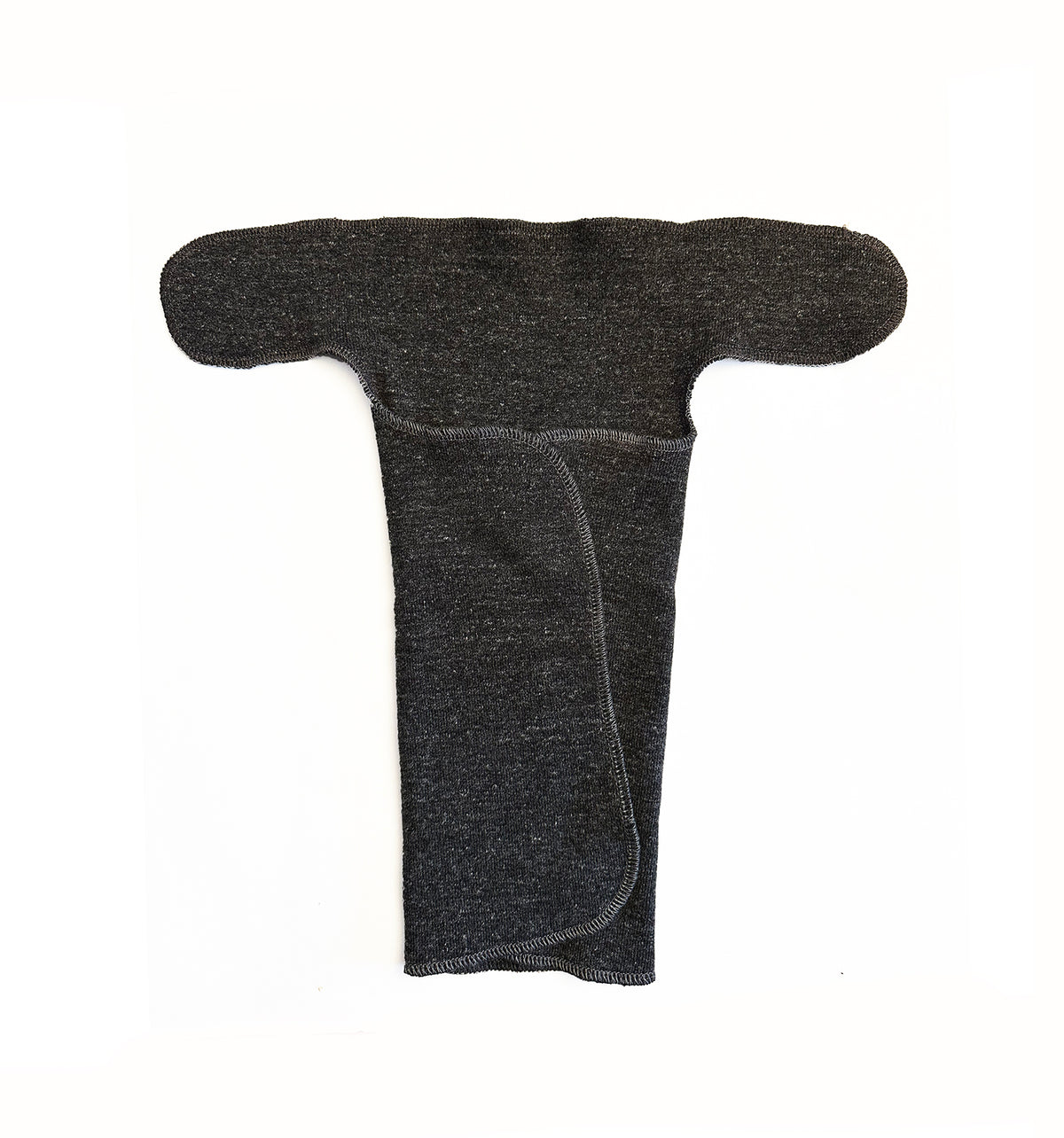 Bamboo Cotton Cloth Diaper Stretchy Preflat | Oh My Stars