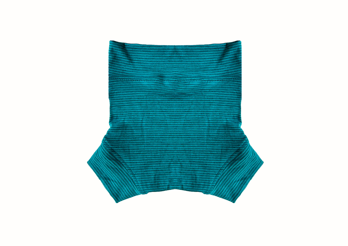 Toddlers / Kids Merino Wool Briefs | Ripples