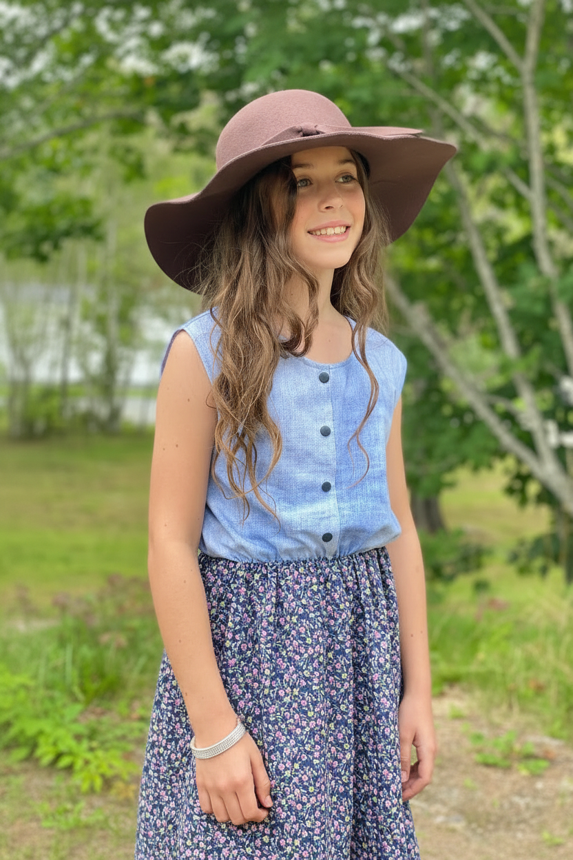 All Merino Dresses