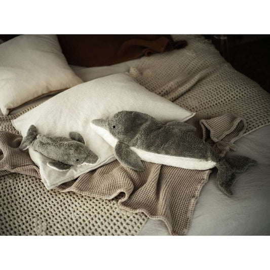 Small Cuddly Senger Dolphin