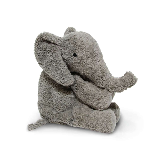 Small Cuddly Senger Elephant
