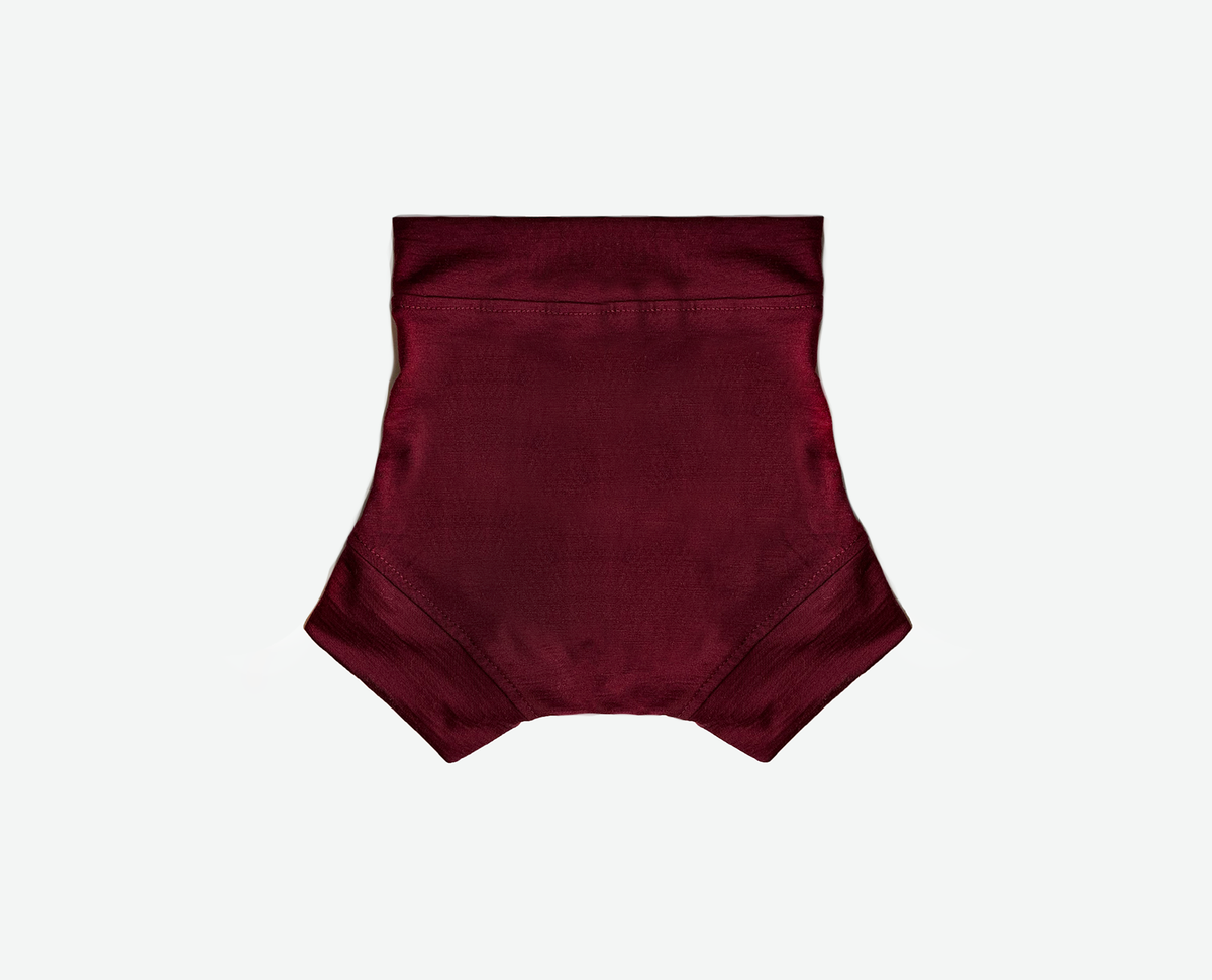 Children's Merino Wool Briefs | Underwear | Boxers