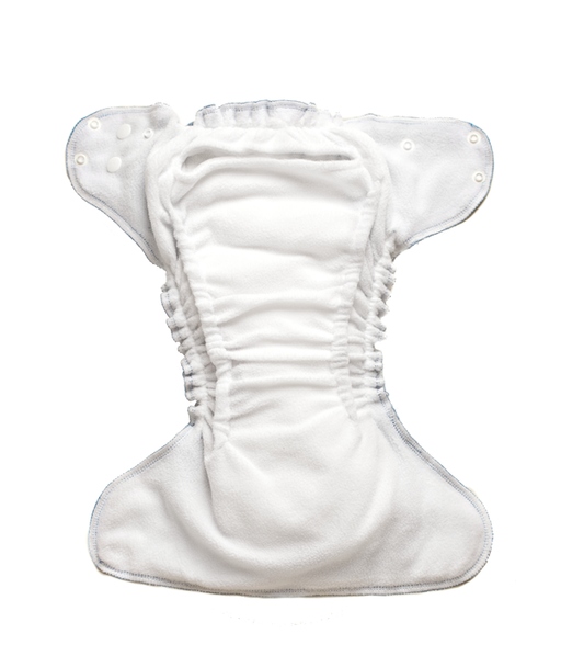 One-Size Cloth Pocket Diaper | Tidal