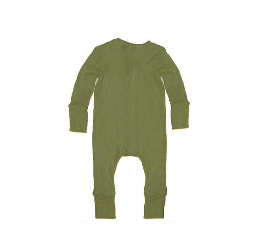 Canadian made baby apparel size: 0-6m – Oak + Acorn