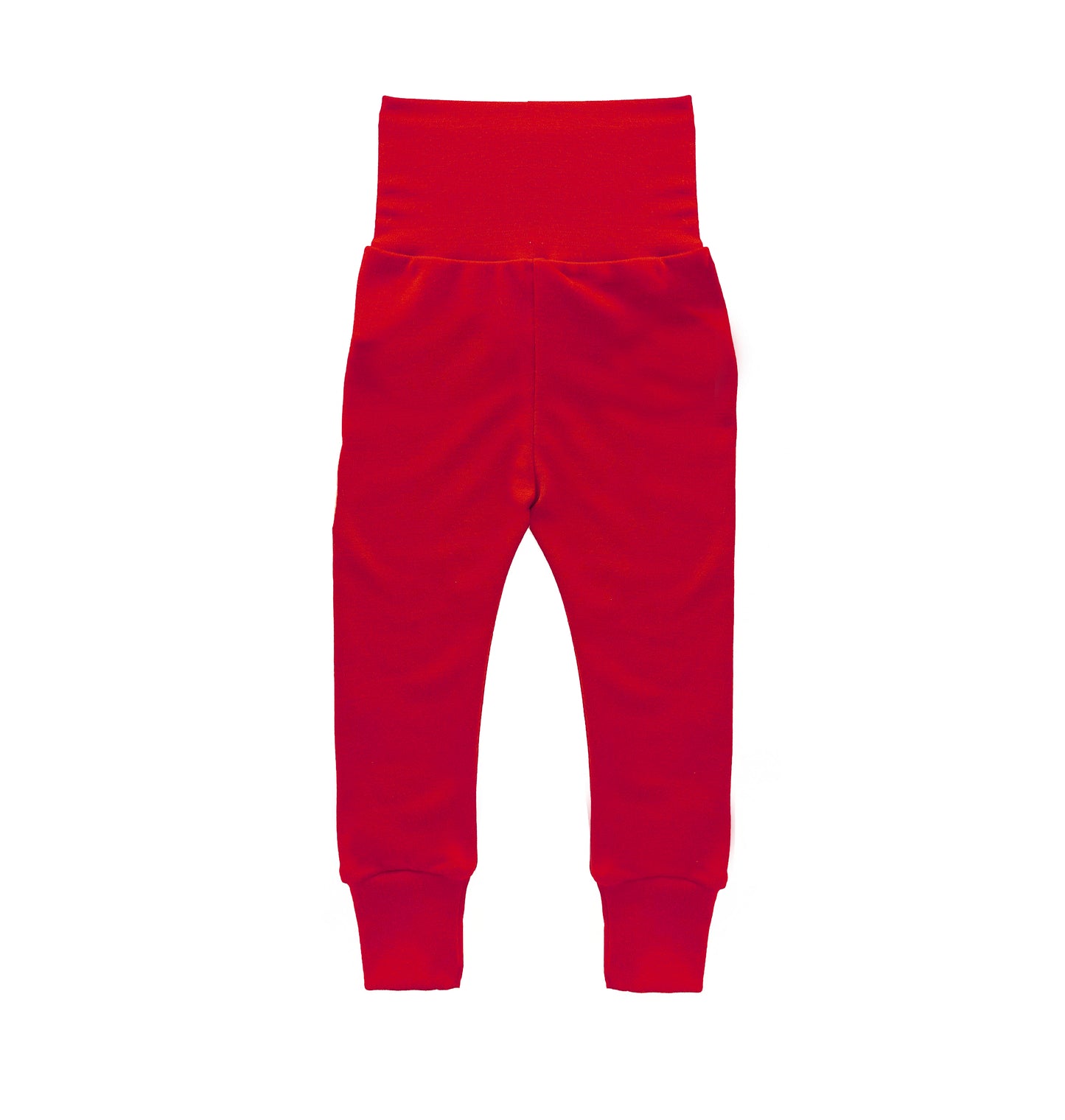 Merino Wool Baby / Toddler / Kids Leggings | Maple