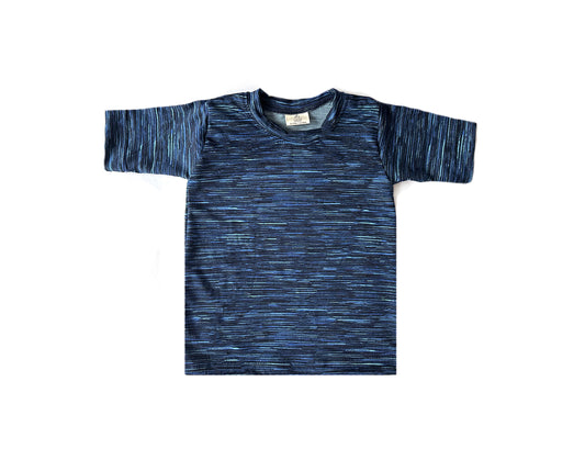 Merino Wool Baby / Toddler / Kids T-Shirt | Out of the Blue