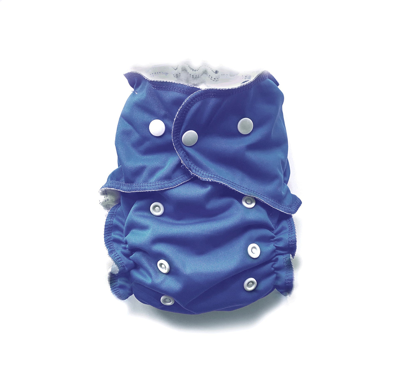 4-Pack EP Basics | Cloth Pocket Diaper