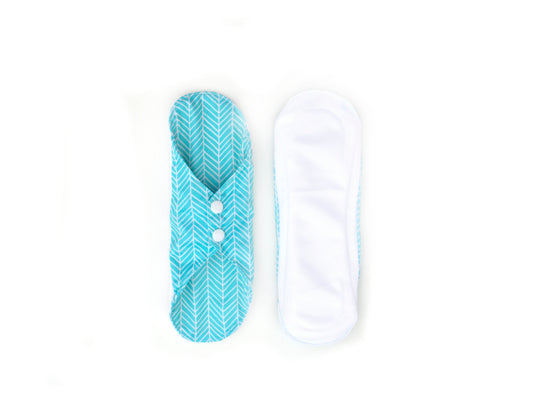 Reusable Menstrual Sanitary Napkin | On Point