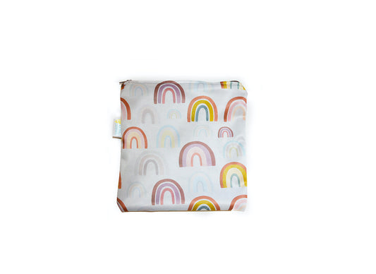 Snack Sized Reusable Bag | Promise