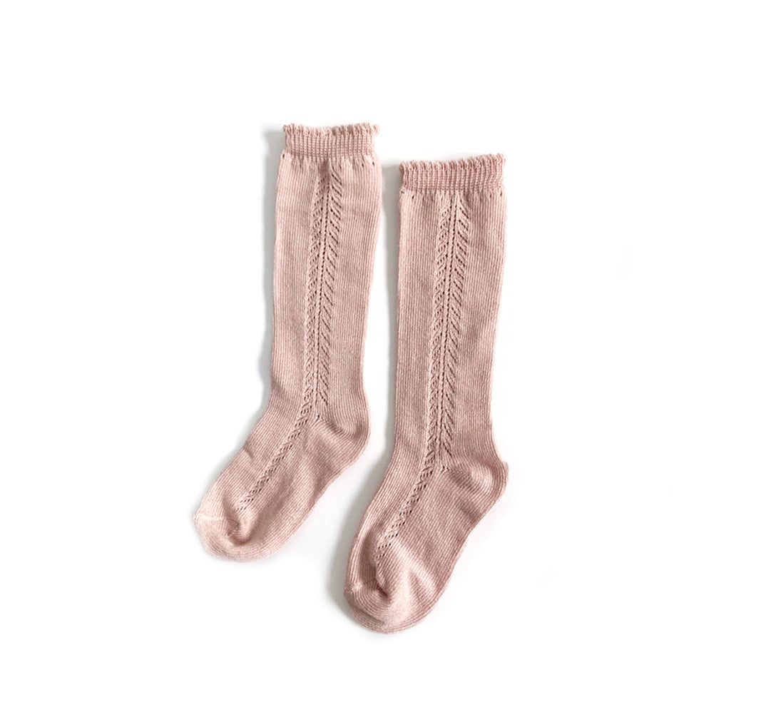 Knee High Socks for Baby | Toddler | Girls