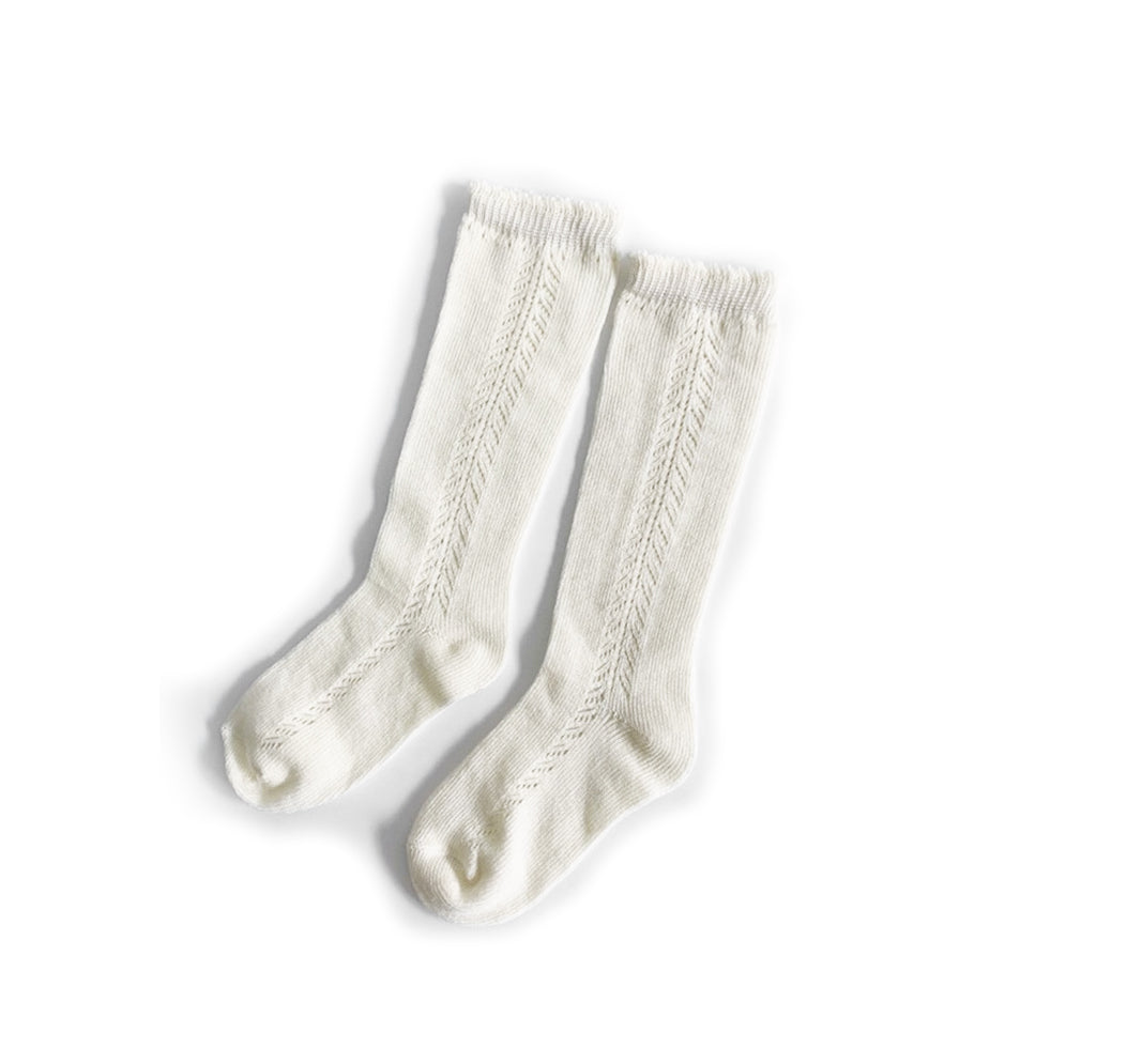 Knee High Socks for Baby | Toddler | Girls